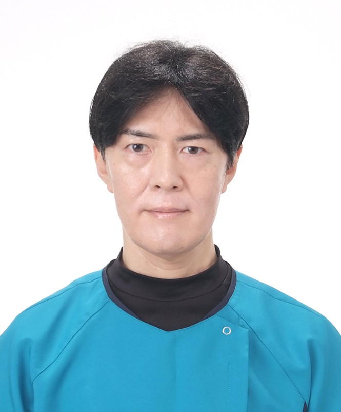 奥野　優人の顔写真